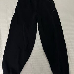 TNA Kids Charcoal Sweatpants